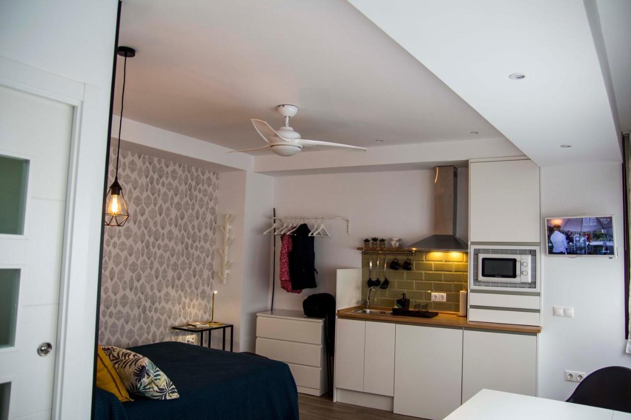Appartement Tandem House à Priego de Córdoba Extérieur photo