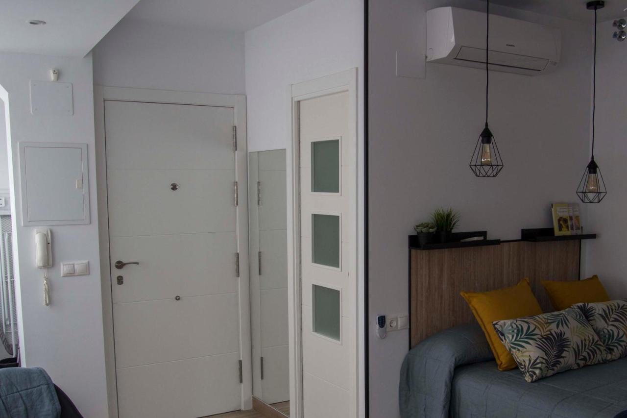 Appartement Tandem House à Priego de Córdoba Extérieur photo