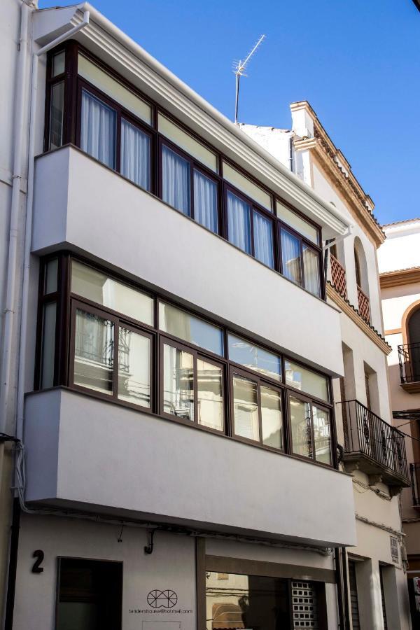 Appartement Tandem House à Priego de Córdoba Extérieur photo